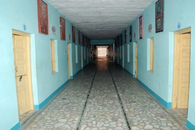 Gramodaya Hostel Bigest Hostel in Bilara, Jodhpur