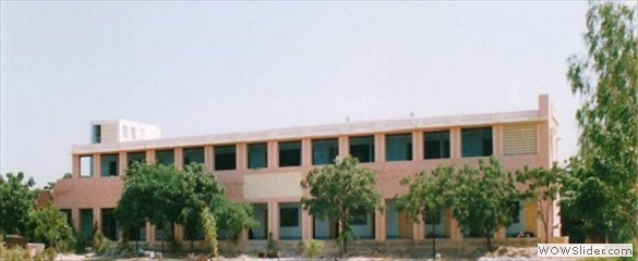 Science Block